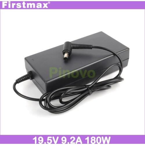 Firstmax 180W for Sony VAIO 19.5V 9.2A VGP-AC19V56 ADP-180NB B AIO VPCL22CFX VPCL22DFX Charger