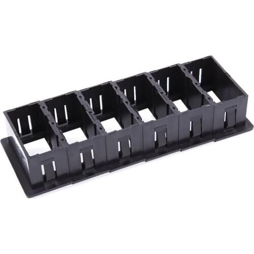 Car Boat Marine Universal Clip Holder Panel Assembly For ARB Carling Switch Housing 1/2/4/6/8 5 Switch Housing Available