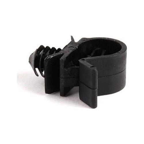 CAR wire holder BM WE31 840CI 840i E36 318IS M44 316i 1.9 318Ti M44 318i M44 E38 730I Wire bracket wire terminal fixing clip