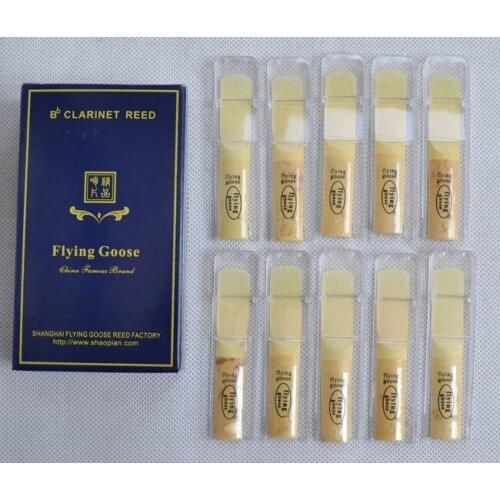 Bb Clarinet Reeds reed High Level #3