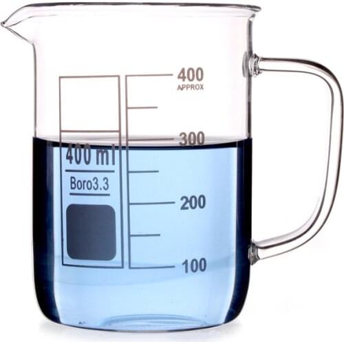 Cmbl Beakers