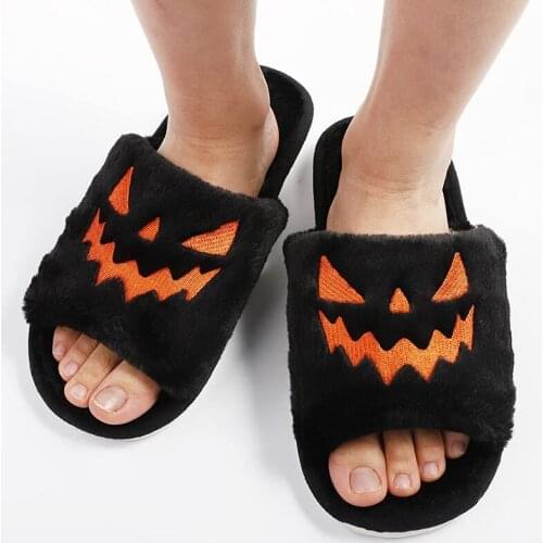 HUAZHENMIAN Men's Slippers