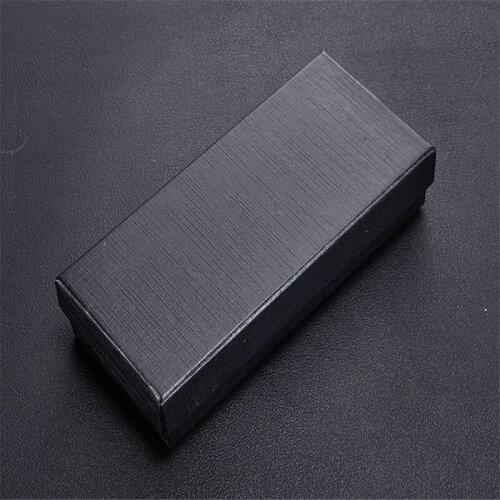 Hot Watch Box rectangular Plus Hard Thickening Boxes Present Gift Box Watches Boxes Caixas De Relogios