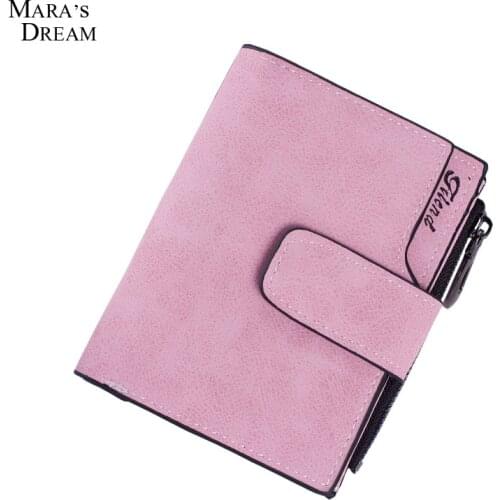 Mara's Dream Mini Wallets
