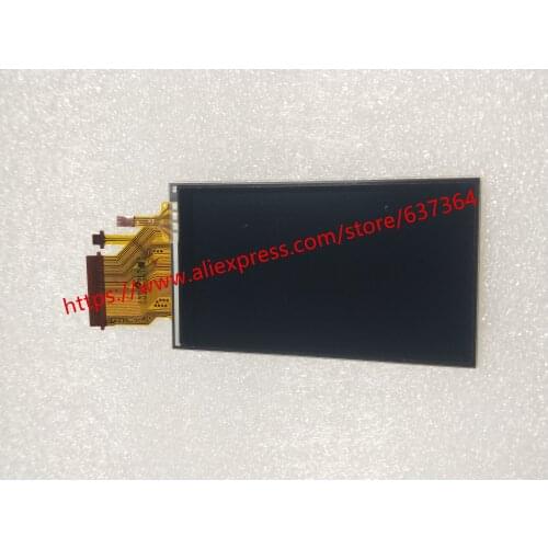 New touch LCD display screen with backlight for Sony FDR-AX100E AX100 Video camera