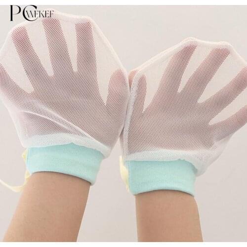 PCWFKEF Gloves And Mittens