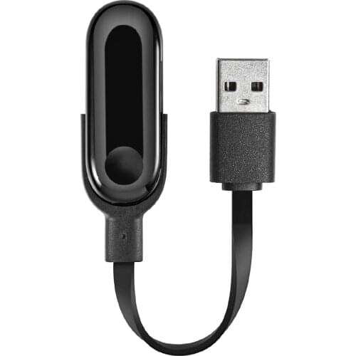 Charger Wire For Xiaomi Mi Band 5 4 3 2 Smart Wristband bracelet For Mi band 5 Charging cable for Miband 4 3 USB Charger Cable