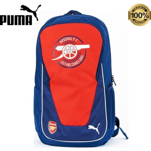 PUMA Travel Bags