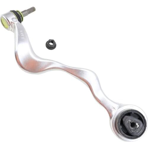 Front Right Lower Control Arm with Ball Joint For BMW 1 Series E88 E82 3 Series E90 E92 E93 Z4 E89 31126769798 31124036270