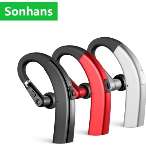 Sonhans Wireless Headphones