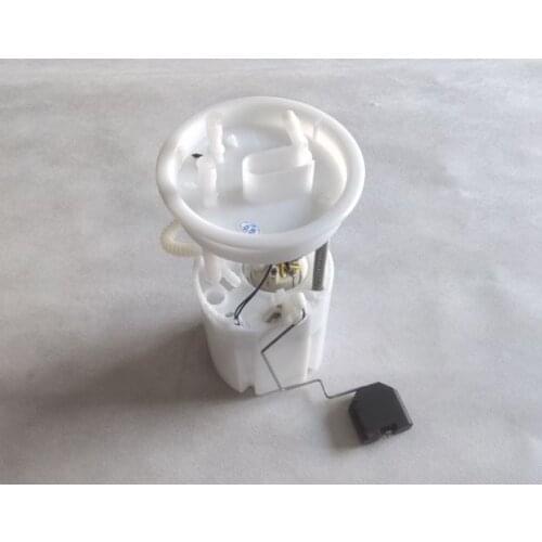 Zhuliangqiang High Pressure Fuel Pumps