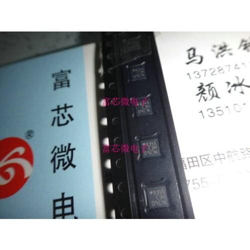 10pieces LIS3DH LIS3DHTR LGA-16