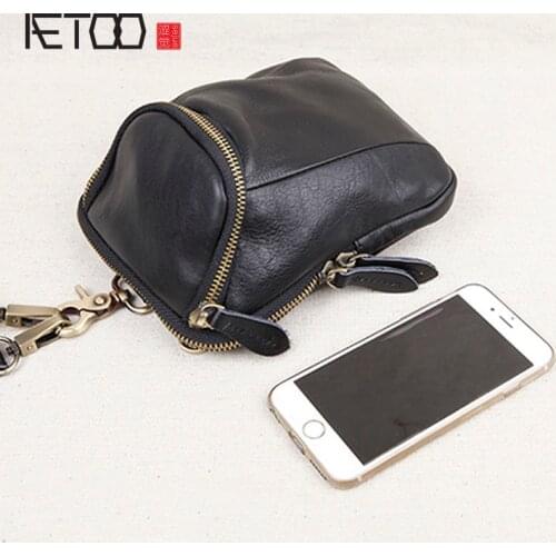 AETOO Men's Sports Bags