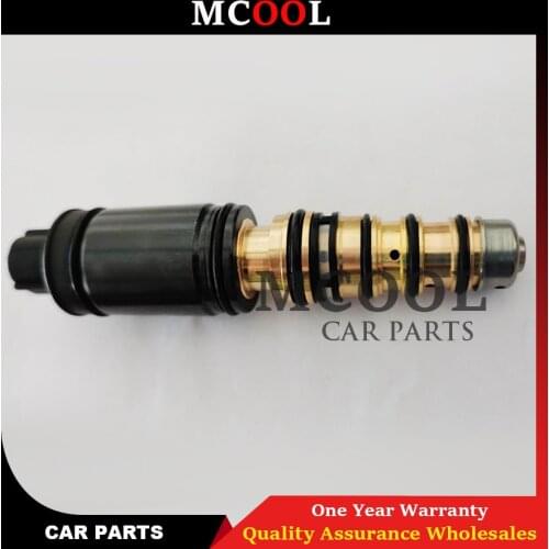 For free shipping New Auto Air Conditioner AC Compressor Control Valve 8831002790 for Toyota Corolla 2015