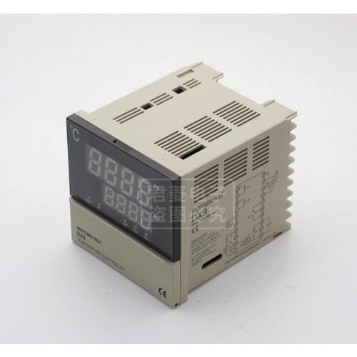HANYOUNG Han Rong DX9-KCWNR temperature controller current control output brand new genuine