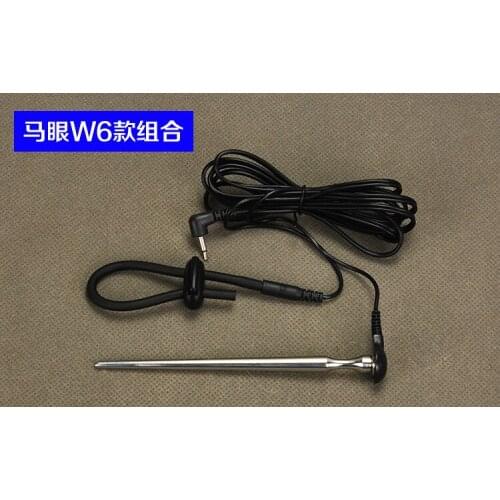 Electro Penis Stimulator Ring Sex Toys For Men Electric Shock Medical Themed Ring Toys Accessories Urethral Plug