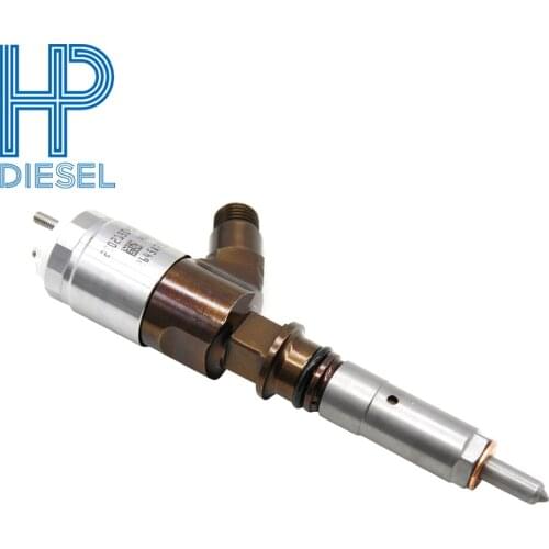 6pcs/lot Common rail injector 320-0655 2645A751 with New type for CAT C6.6 engine, diesel fuel injector 2645A751 for excavator