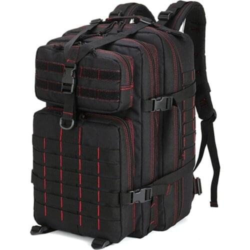 登峰纵队 Hiking And Travel Backpacks