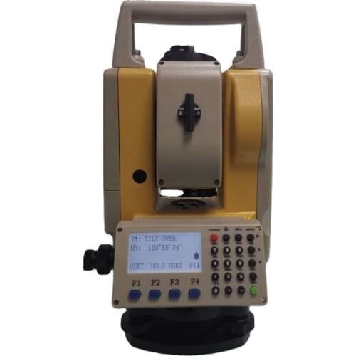 Nikon Geomax DADI DTM626 Total Station Robotic