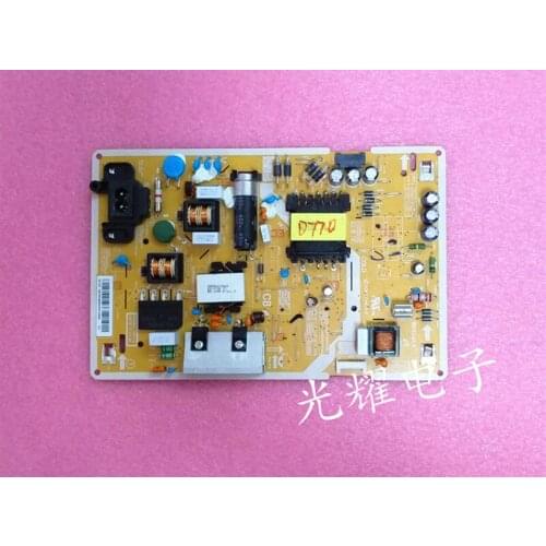 Original L48MSFNR-MDY Power Board BN44-00852G/F Speaker Acessories