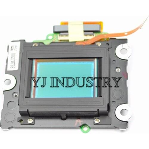 Original D3000 CCD CMOS Image Sensor With Perfectly Low Pass filter Glass For Nikon