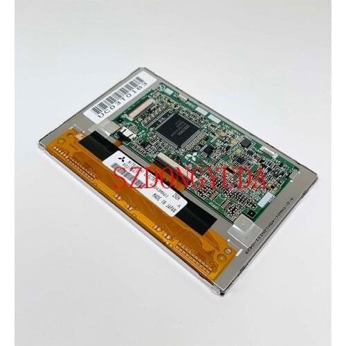 Original A+ 4.3'' Inch 800*480 AA043MA01 LCD Screen Display Pane