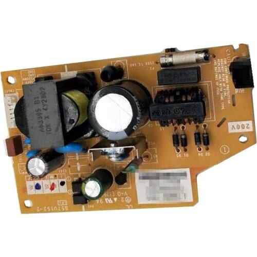 Power Supply Board 220V For Brother BROTHER MFC-J2510 J3520 J5720 J3720 J2320 J2310 printer Parts Original referbished