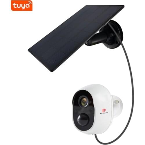 Pripaso Mini CCTV Cameras