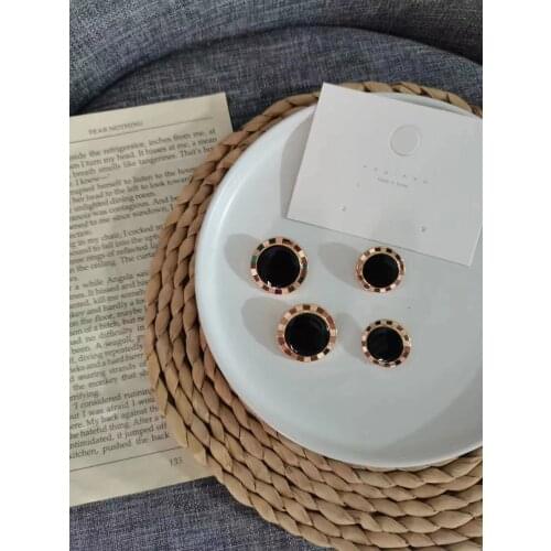 10pcs RoundGold Metal Jean Jacket Buttons For Clothing Sweaters Pants Coat Decorations Sewing Accessories Wholesale