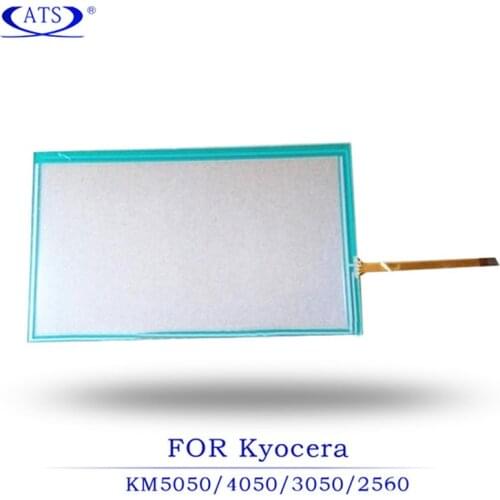 Touch screen For Kyocera KM 2560 3040 3060 compatible copier spare parts KM2560 KM3040 KM3060 KM-2560 KM-3040 KM-3060