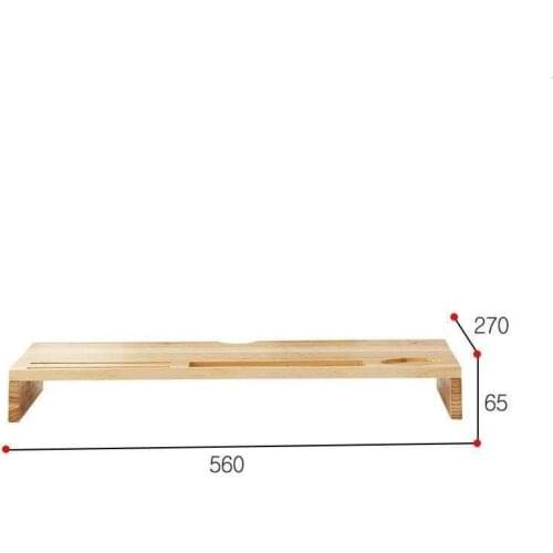 Estanteria De Almacenamiento Home Organizacion Nordic Design Computer Display Stand Estantes Prateleira Storage Repisas Rack