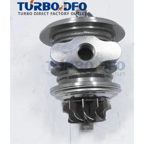 Turbine Cartridge For Fiat UNO 1.4 TD 52Kw 146B3.000 Turbo Core TB0227 Turbocharger CHRA 466856-0003 7553387 1986-1990
