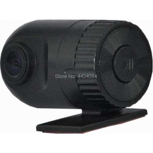 Ouchuangbo Car DVR Night Vision Dash Cam FHD 1080P Car Dashboard Recorder