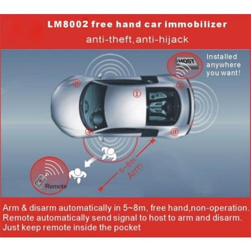 12V fuel pump circuit breaker engine cut off switch engine stop relay long distance remote