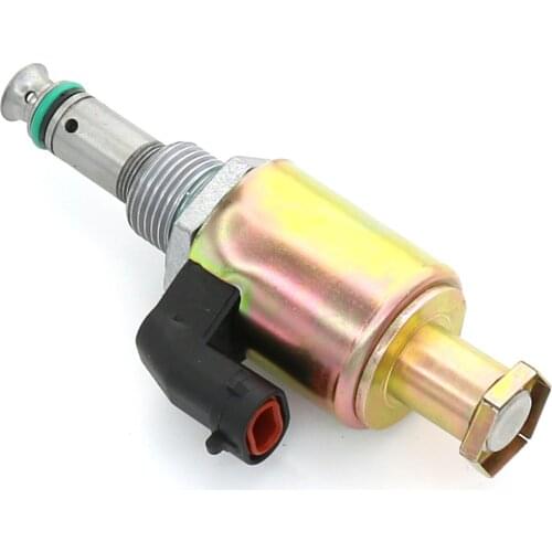 Injection Pressure Regulator Valve Kit Replace For Ford 1841086C91