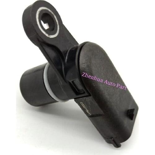 12615371 C21508074430 Crankshaft Position Sensor For Buick-Cadillac Chevrolet-Camaro Traverse Malibu Impala Saturn GMC Saab
