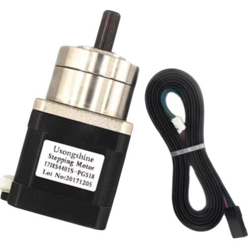 Aluminum Alloy 2 Phased Motor Stepper Step Advance Motor Driver Stepper Motor Driver 2