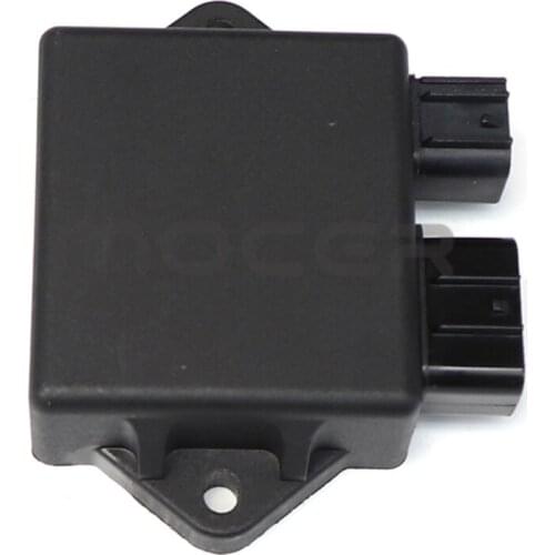 66T-85540 CDI Unit Assy 12-pin for Hidea 2 stroke 40HP boat engine, CDI for Yamaha 66T-85540-00 outboard motor