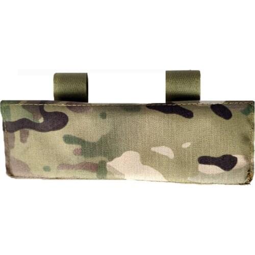 Tactical Vest Accessories Decompression Lightweight Shoulder Pad 6094/JPC/Cordura Dupont Fabric