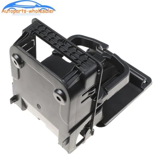 For Volkswagen Jetta MK5 5 Golf MK6 6 MKVI Car Central Console Armrest Rear Cup Drink Holder 1K0862532 1K0862532C 1K0 862 532 C