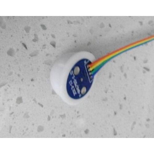 Free Shipping! 5pcs Digital Light sensor module / light ball / BH1750VI module sensor