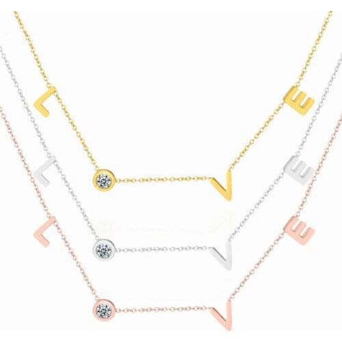 FYSARA Luxury Chokers
