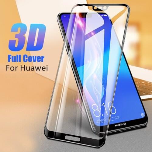 GDFRHM Screen Protectors For Huawei P20 Pro