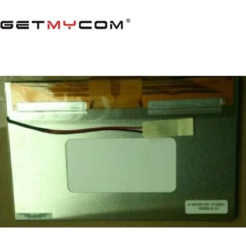 Getmycom Original for PM070WX6 (LF) PM070WX1 PM070WX2 PM070WX5 LCD Screen For Car GPS/DVD Navigation
