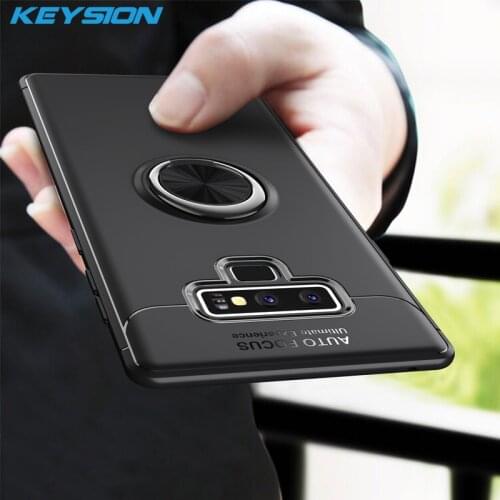 Keysion Samsung Galaxy Note 5 Phone Cases