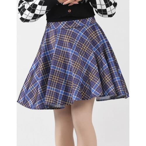 Len ka Yafi Women's Classic Skirts