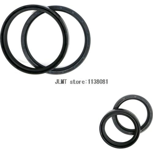 Fork OIL SEAL fit KTM 300 MXL 1998 & up 50X60X8 50 60 8 mm