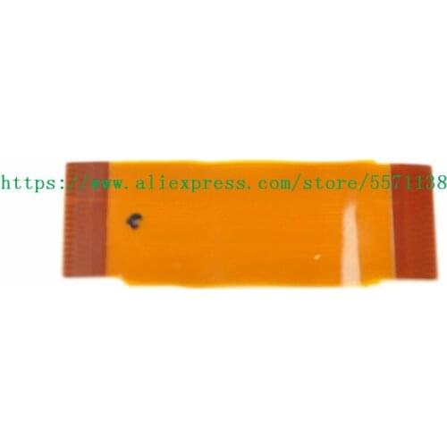 Original Flex cable FPC connect power board and main board For Nikon D7100 D7200 Replacement Unit Repair Part
