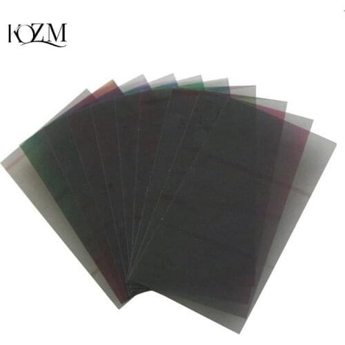 LCD Polarizer Film Polarization Film Polarized Light Film For Apple 5.5'' Inch