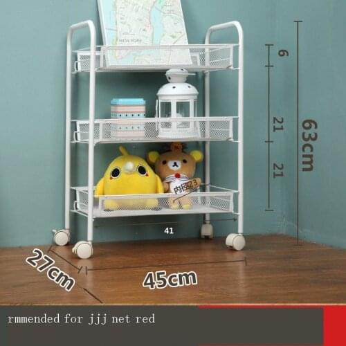 Room Raf Repisas Cutlery Etagere De Rangement Sponge Holder Bathroom Estantes Organizer with Wheels Kitchen Storage Shelves